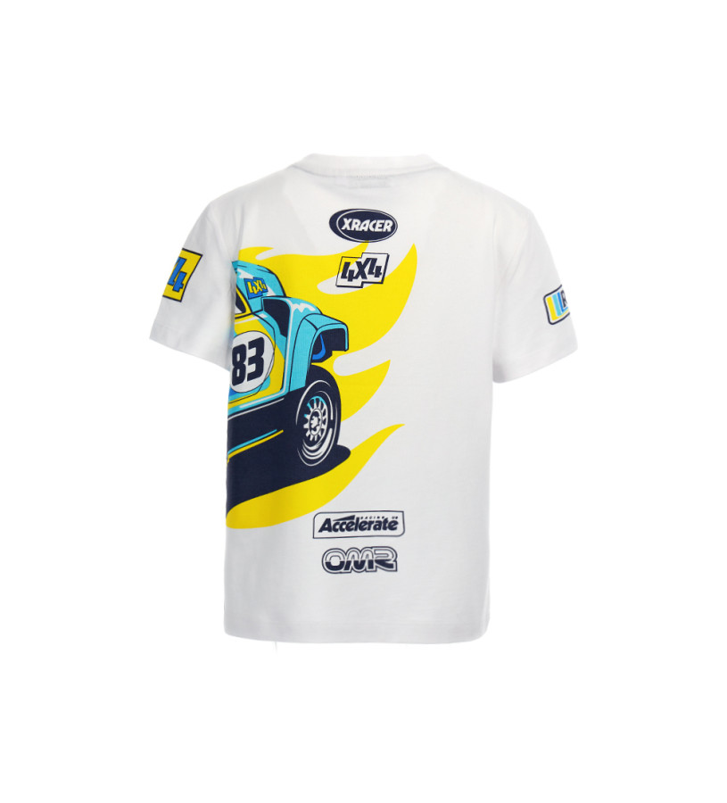 Boy - Short sleeve T-shirt