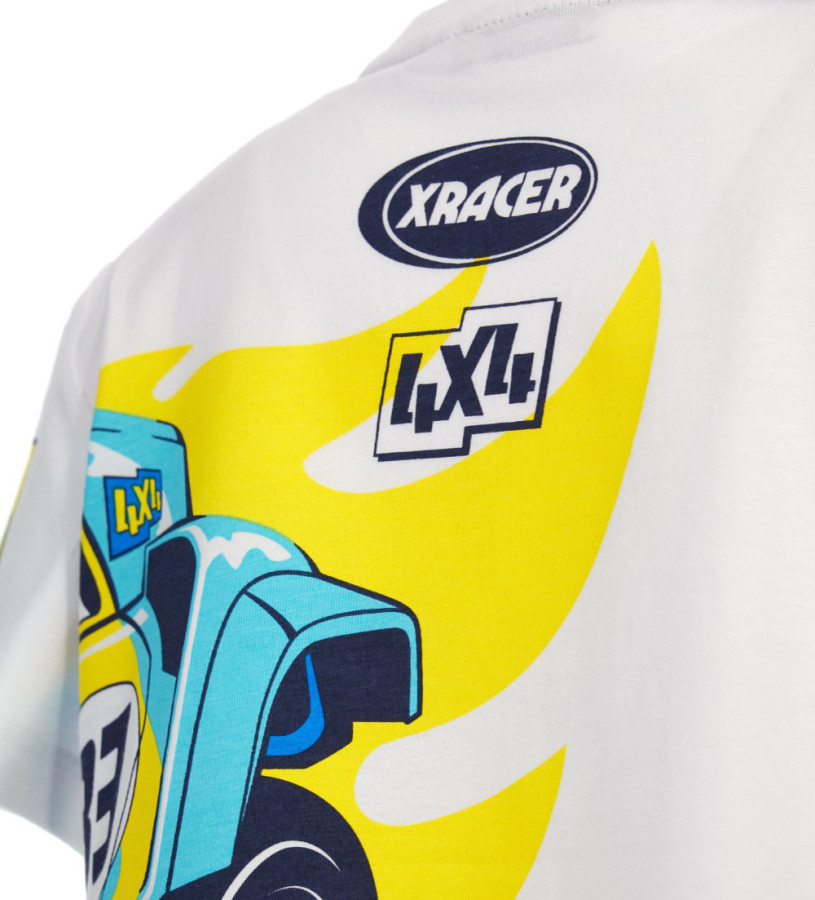 Boy - Short sleeve T-shirt
