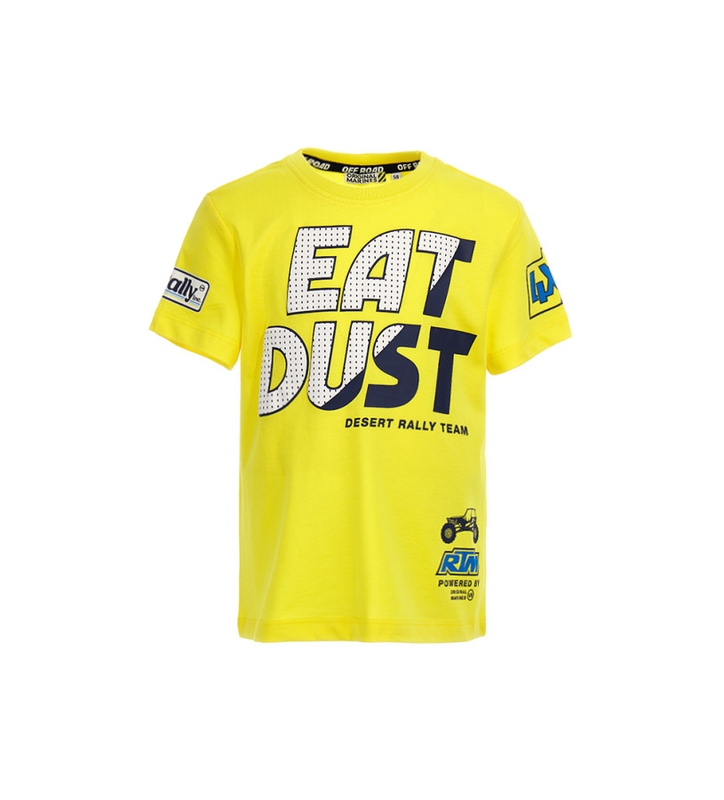 Boy - Short sleeve T-shirt