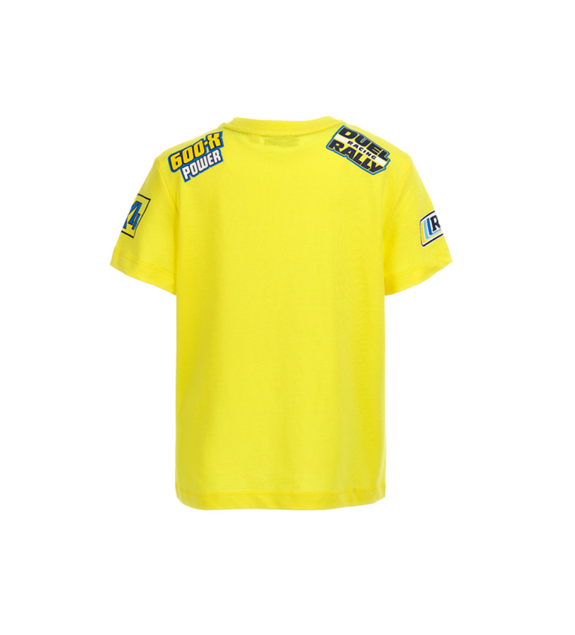 Boy - Short sleeve T-shirt