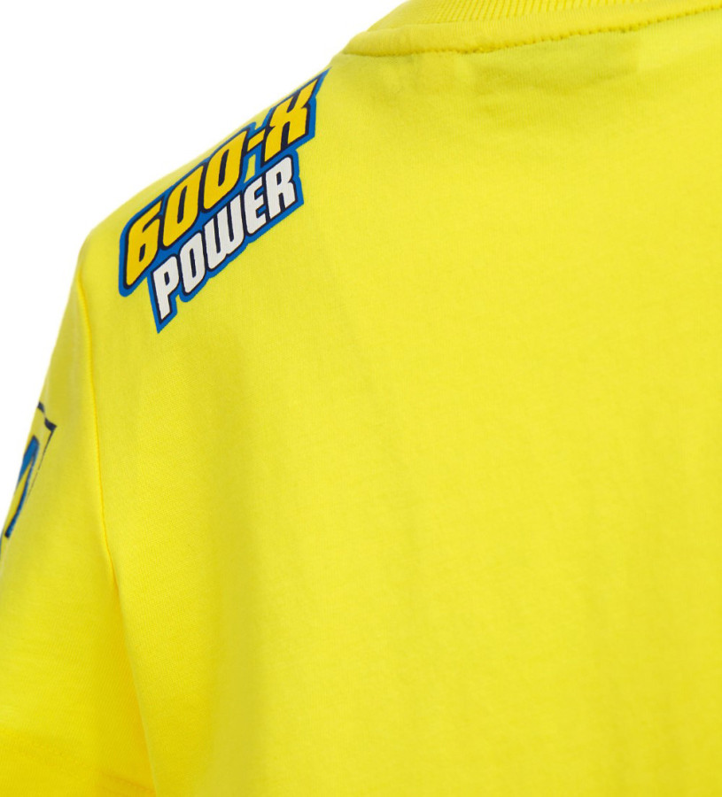 Boy - Short sleeve T-shirt