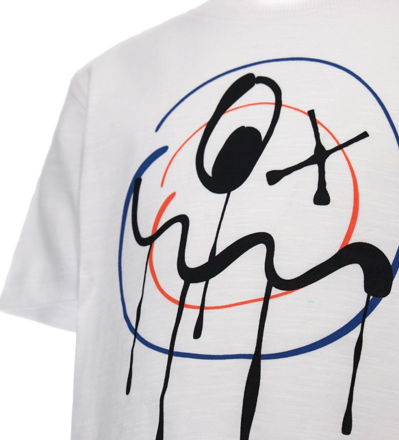 Boy - Slub cotton T-shirt