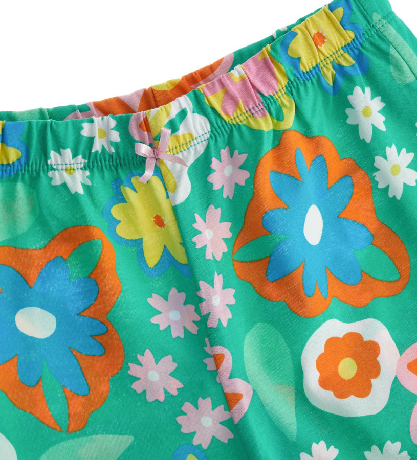Girl - Smileyworld pajamas