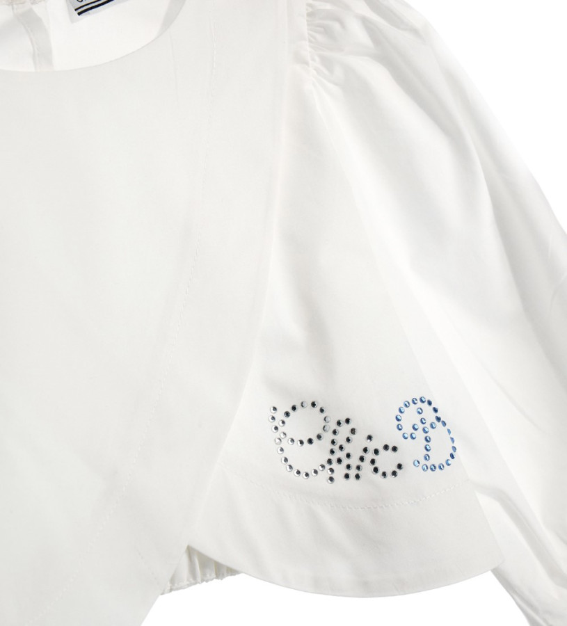 Girl - Cotton blouse