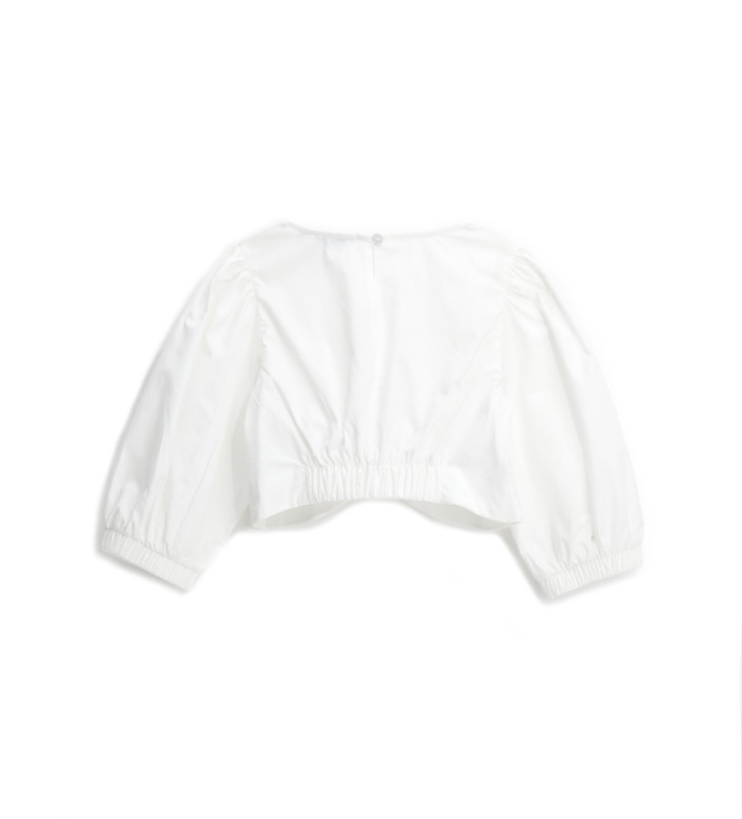 Girl - Cotton blouse