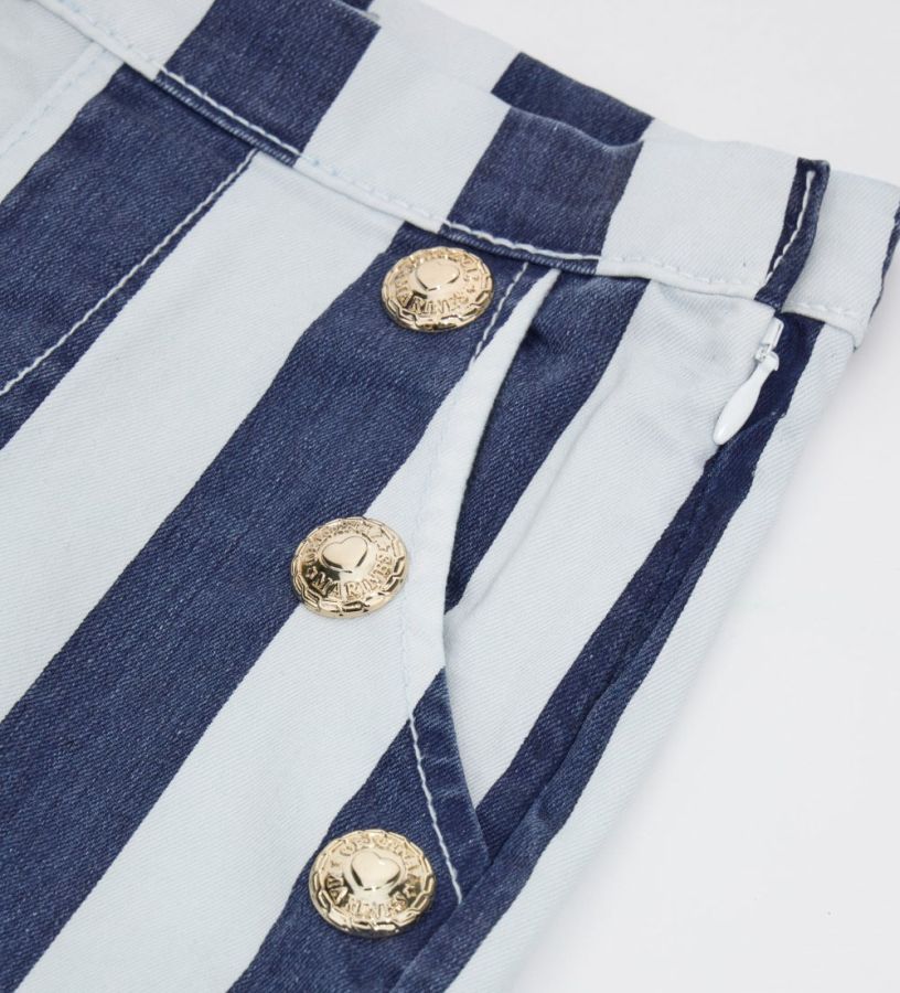 Girl - Twill trousers