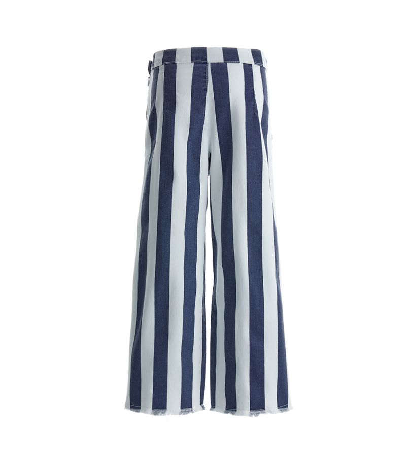 Girl - Twill trousers