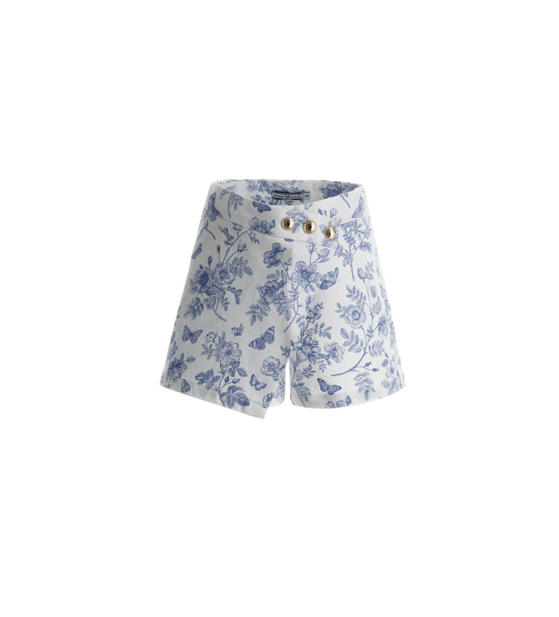 Girl - Twill trousers
