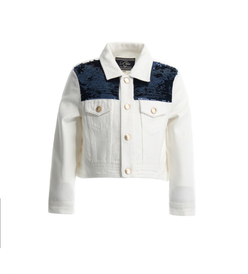 Girl - Twill jacket