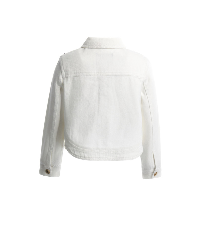 Girl - Twill jacket
