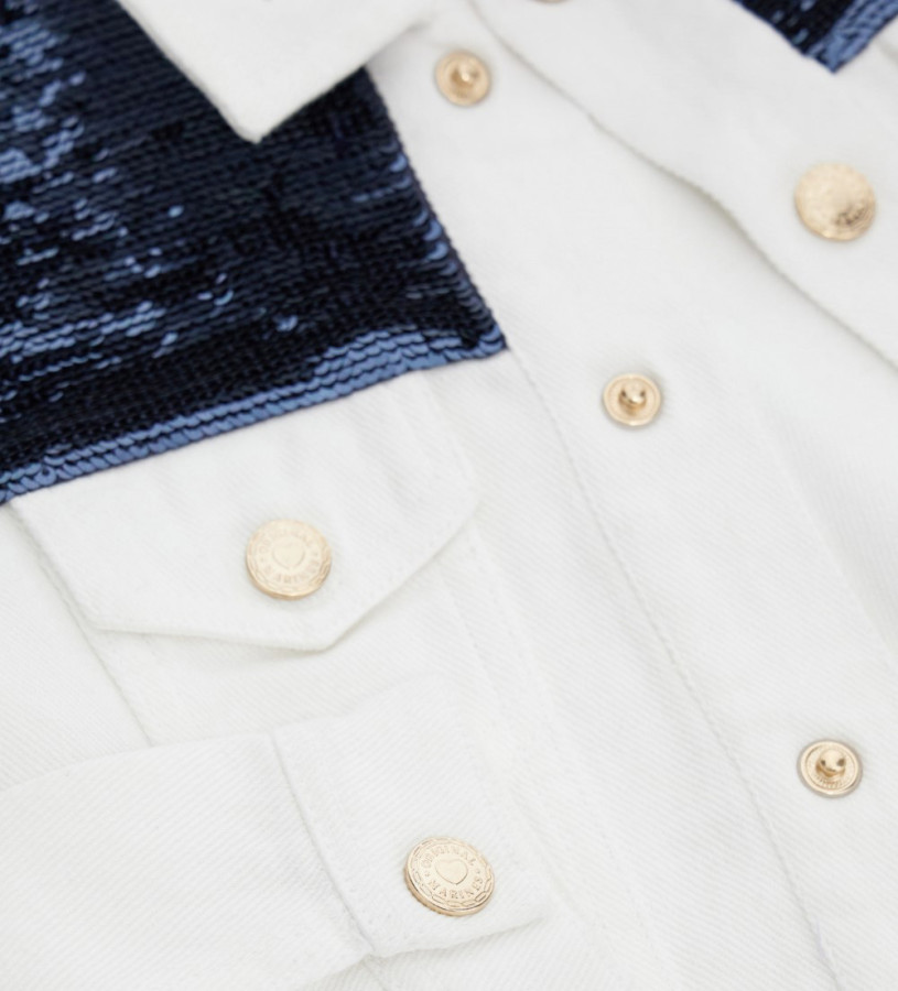 Girl - Twill jacket