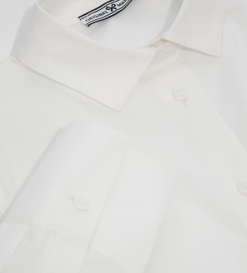 Girl - Cotton shirt