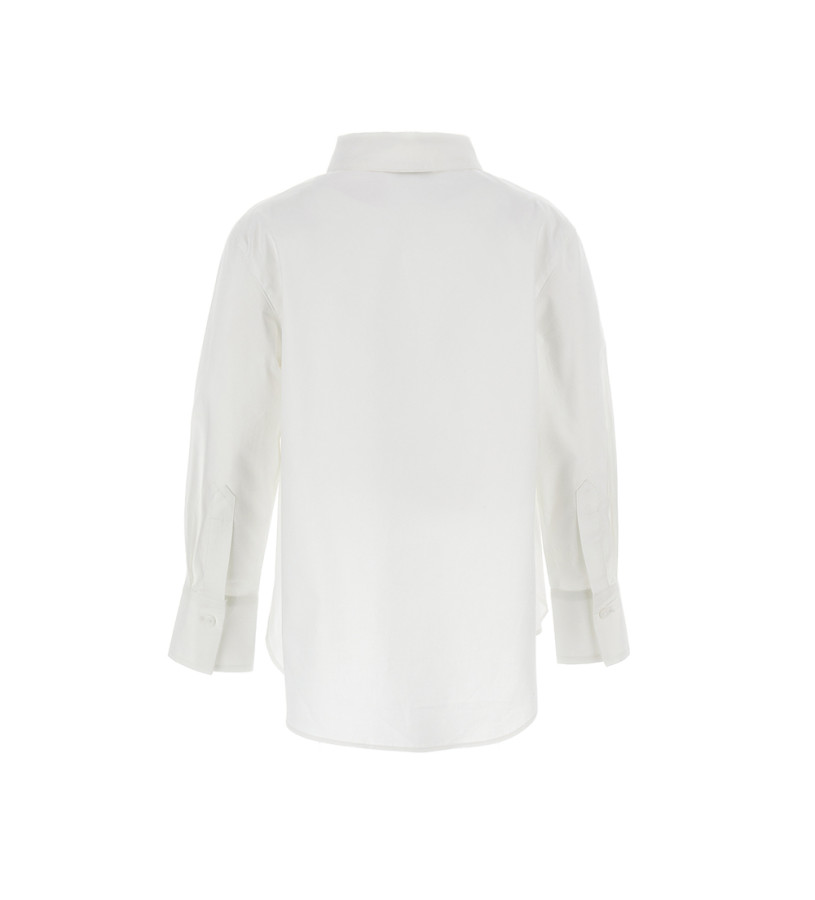 Girl - Cotton shirt