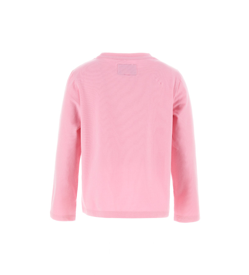 Girl - Jersey T-shirt