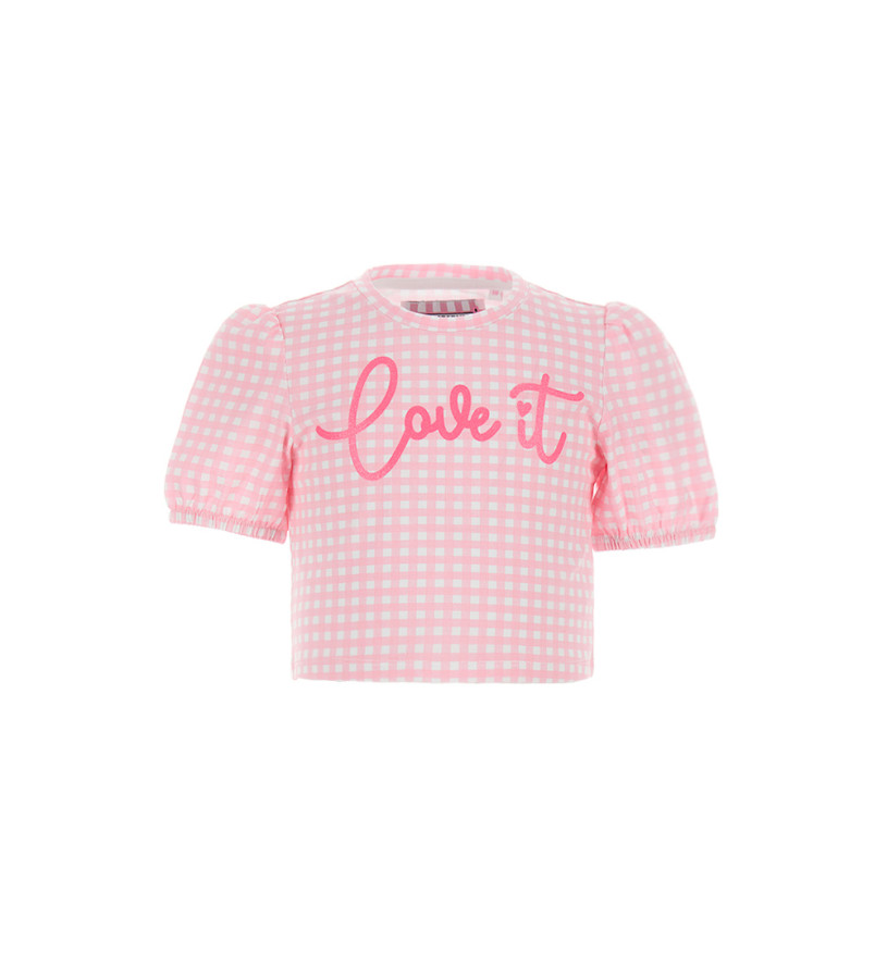 Girl - Short sleeve T-shirt