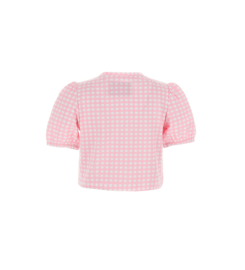 Girl - Short sleeve T-shirt