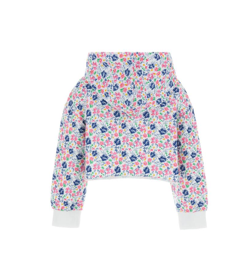 Girl - Hooded sweatshirt