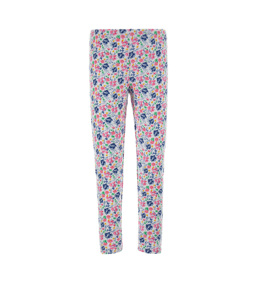 Girl - Jersey leggings