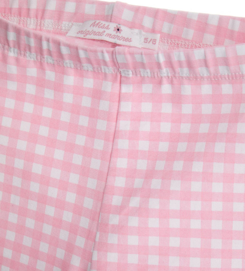 Girl - Jersey leggings