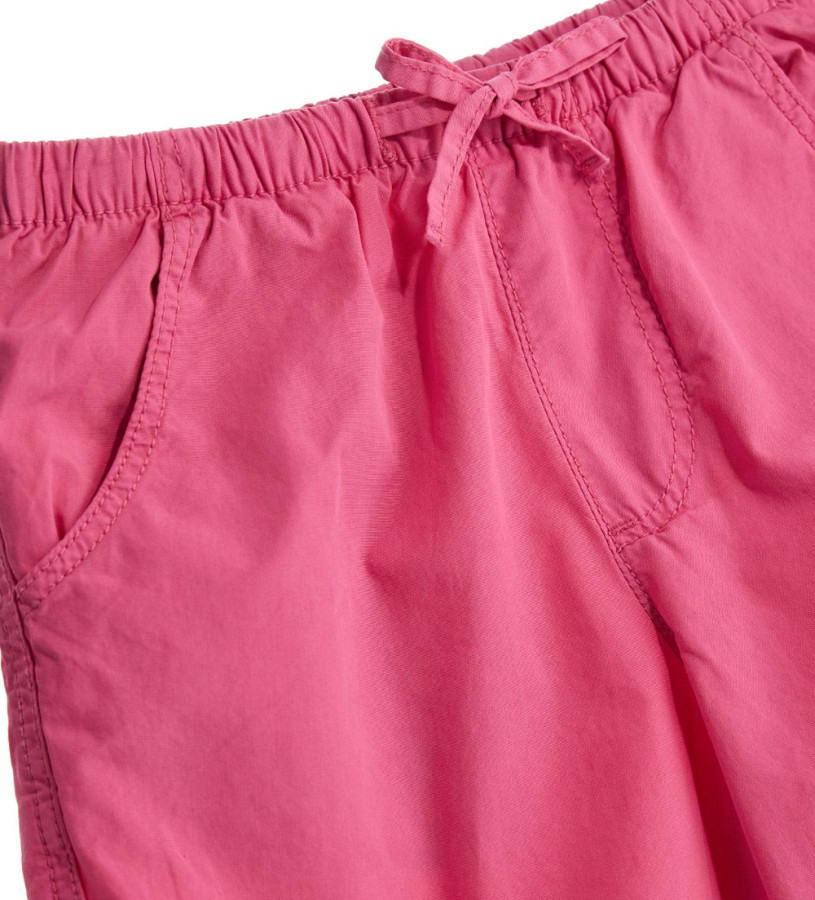 Girl - Cotton trousers