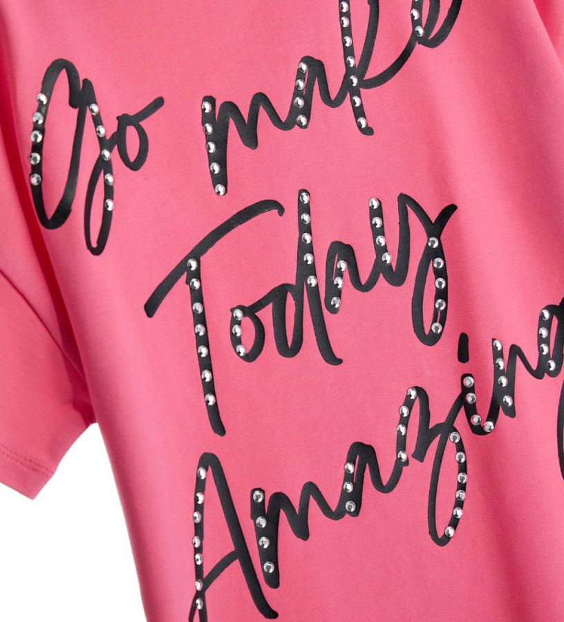Girl - Short sleeve T-shirt