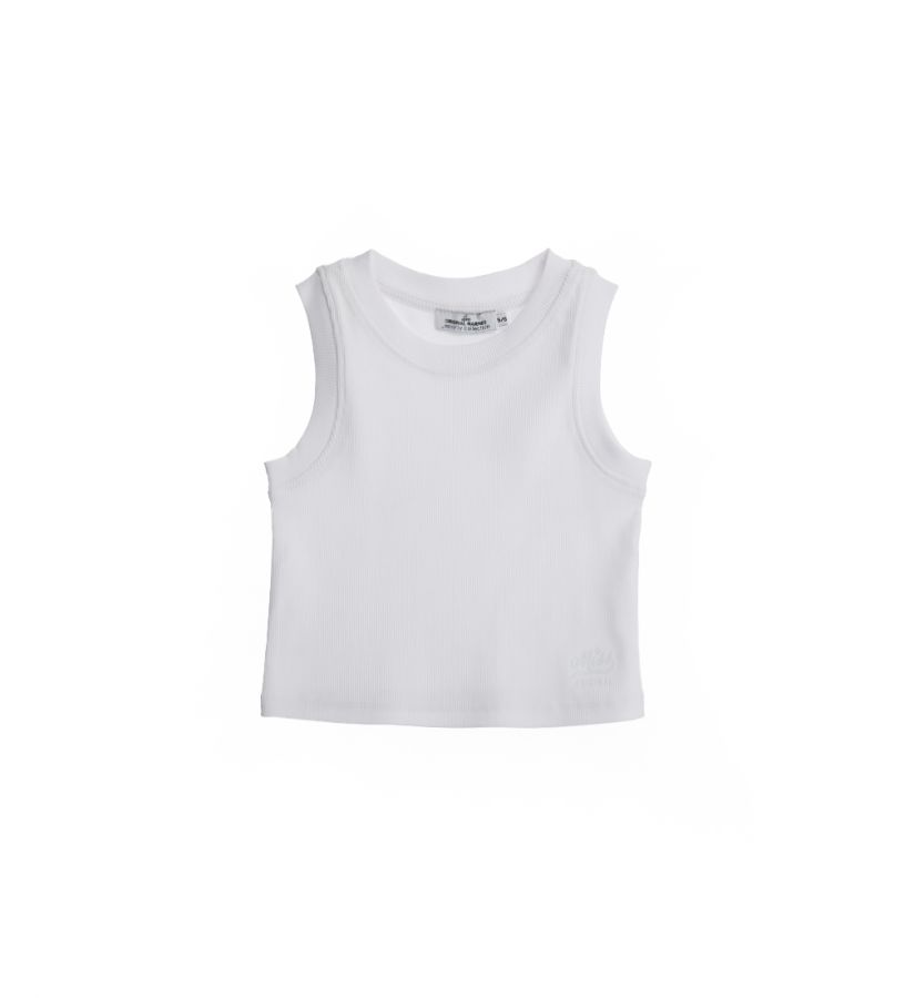 Girl - Sleeveless top