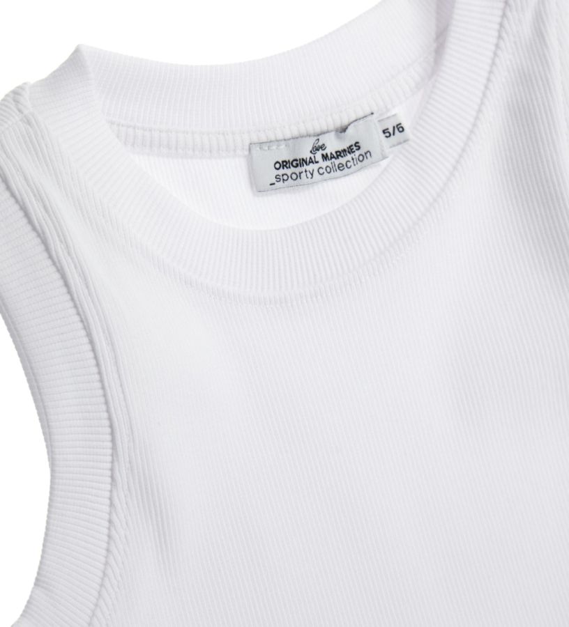 Girl - Sleeveless top