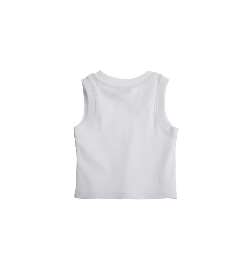 Girl - Sleeveless top