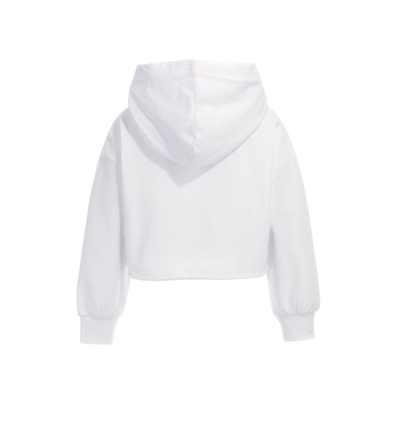 Girl - Hooded sweatshirt