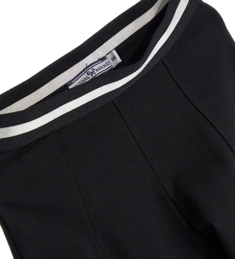 Girl - Cotton leggings