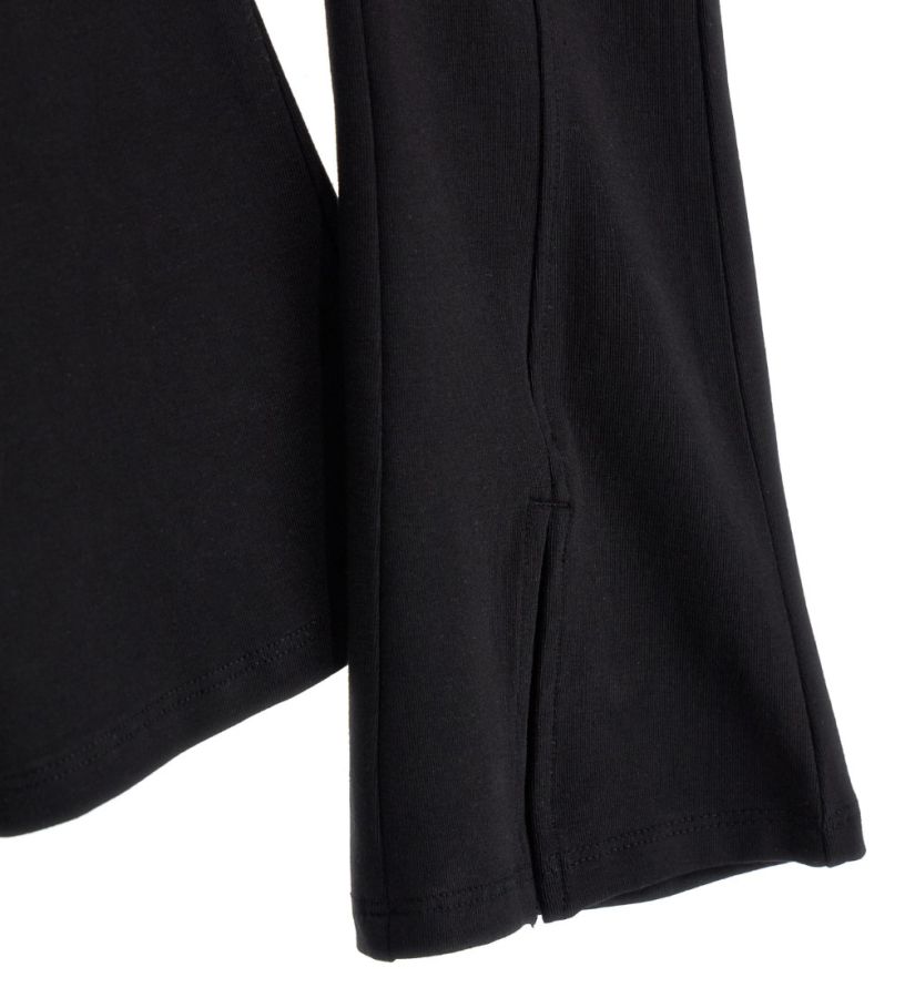 Girl - Cotton leggings