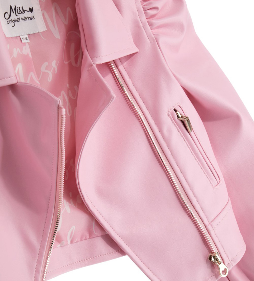 Girl - Kiodo in Eco-leather