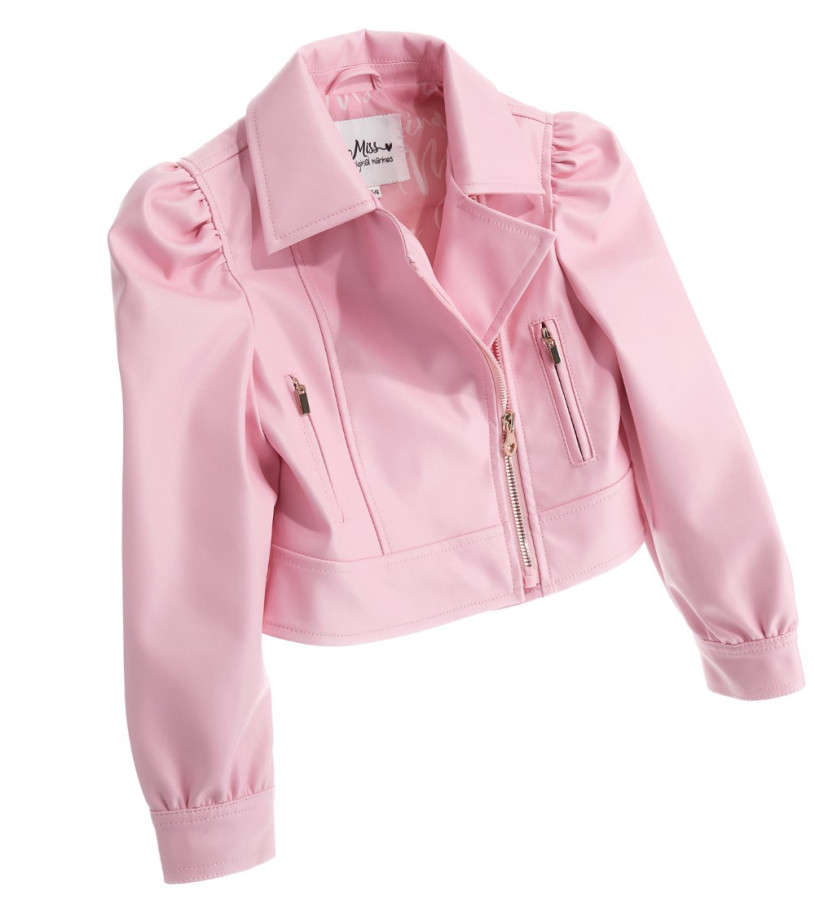 Girl - Kiodo in Eco-leather