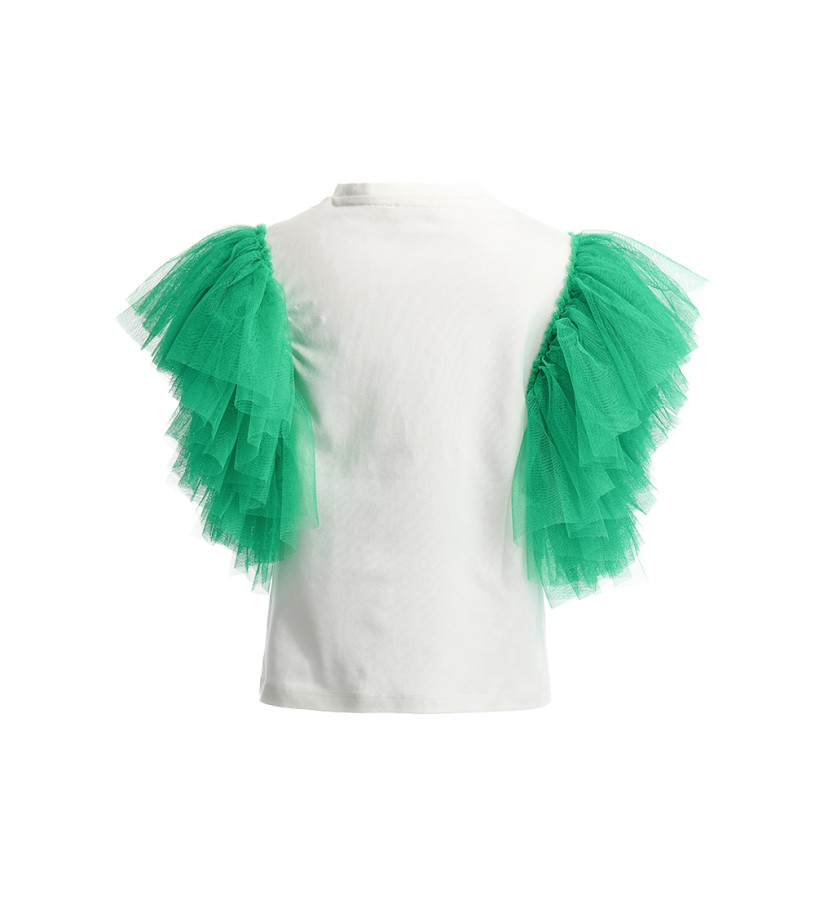 Girl - Short sleeve T-shirt
