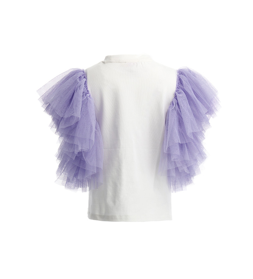 Girl - Short sleeve T-shirt