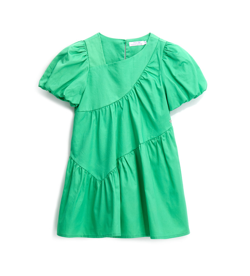 Girl - Cotton dress