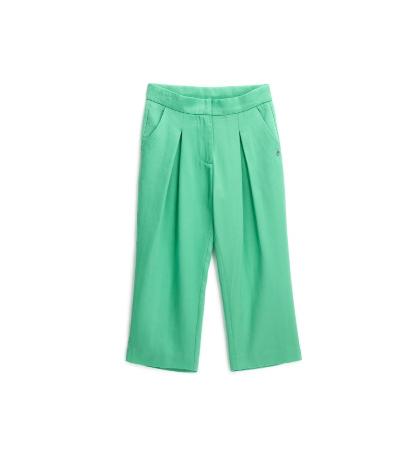 Girl - Trousers with pockets