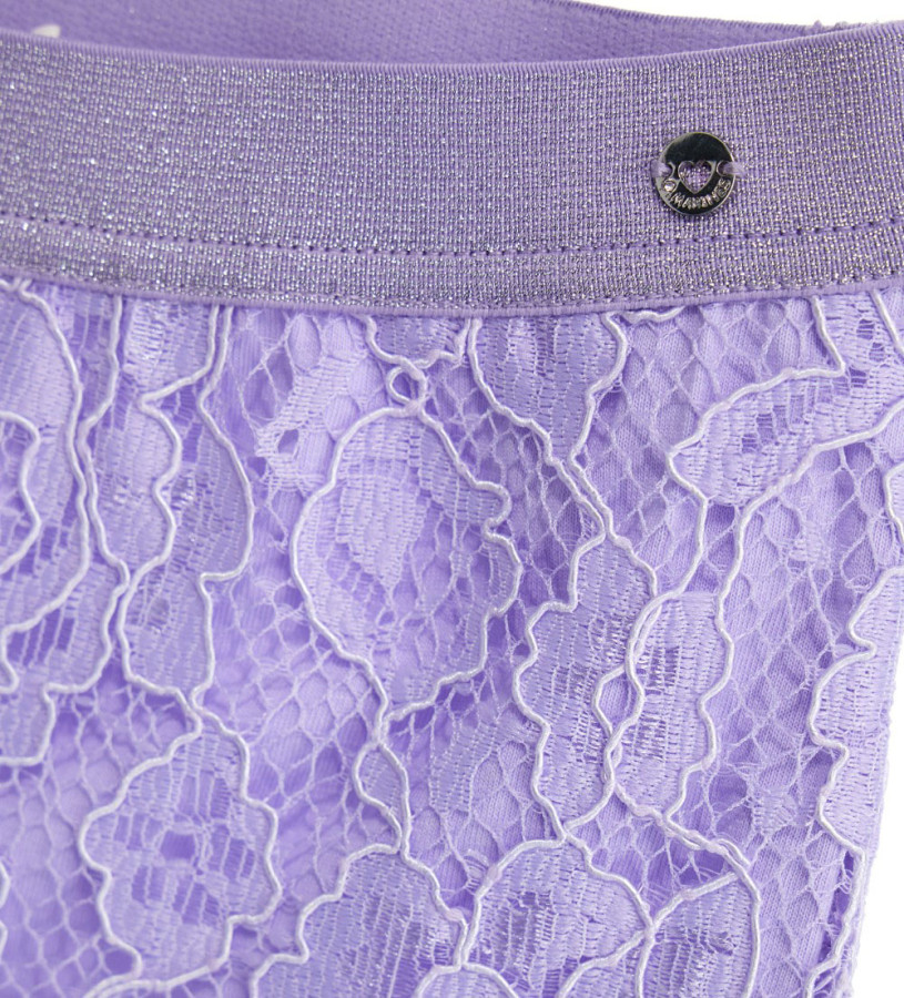 Girl - Cropped trousers