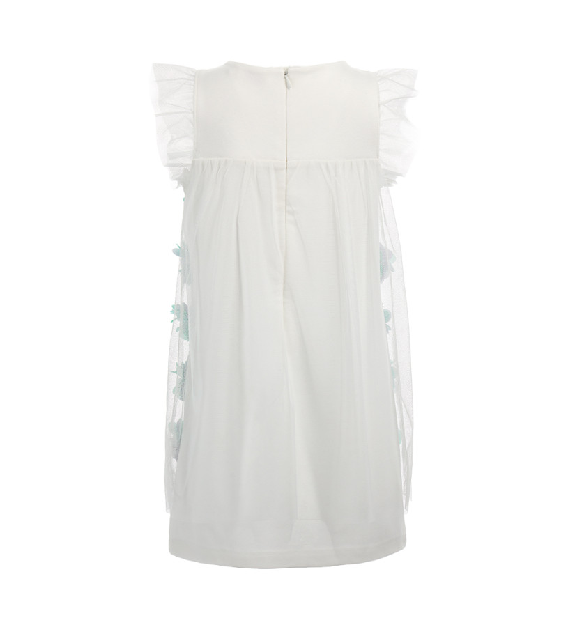 Girl - Viscose dress