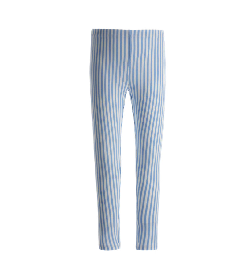 Girl - Cotton leggings