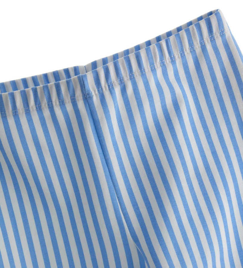 Girl - Cotton leggings
