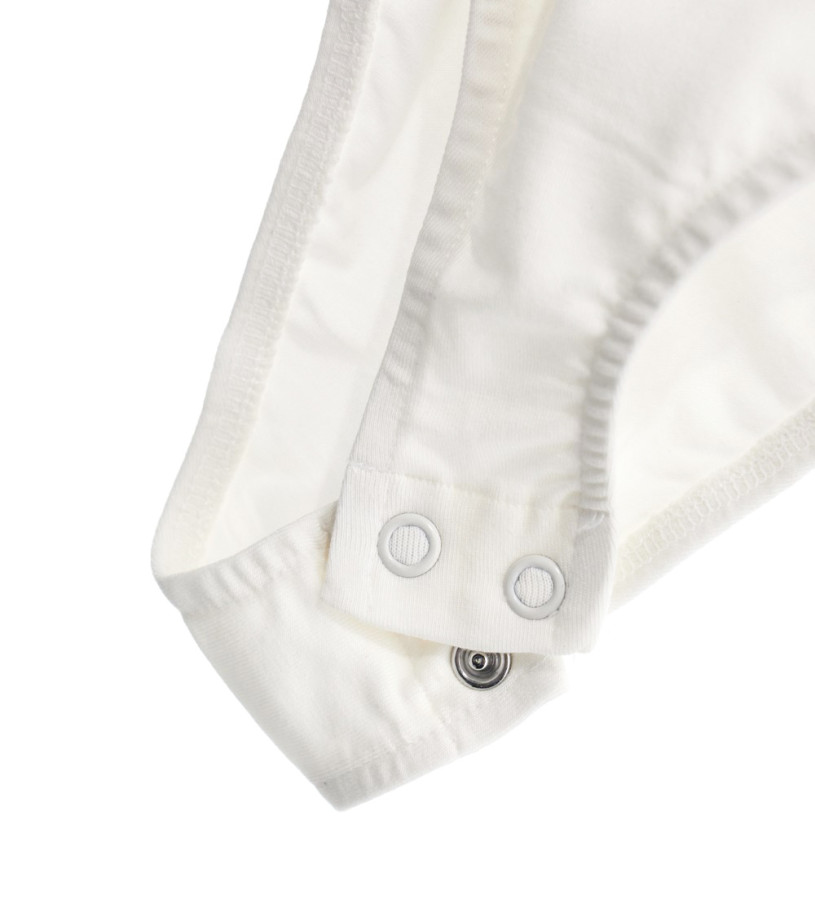Girl - Cotton bodysuit