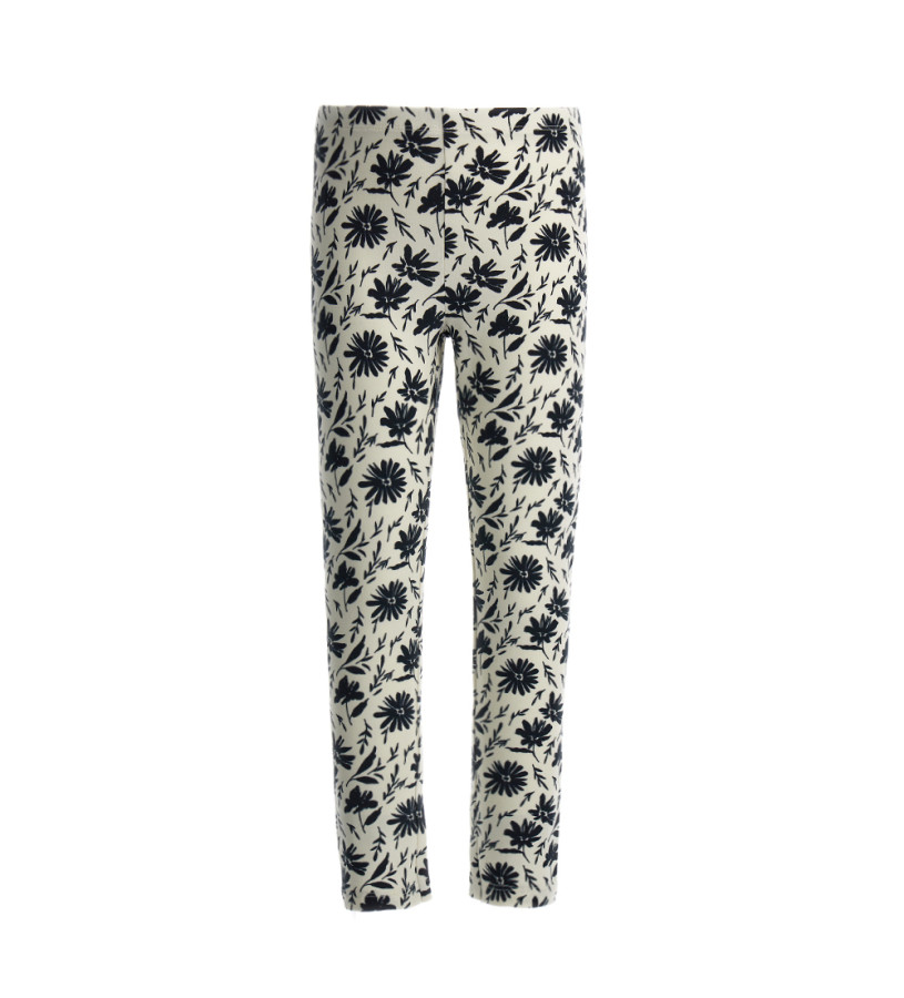 Girl - Leggings with print