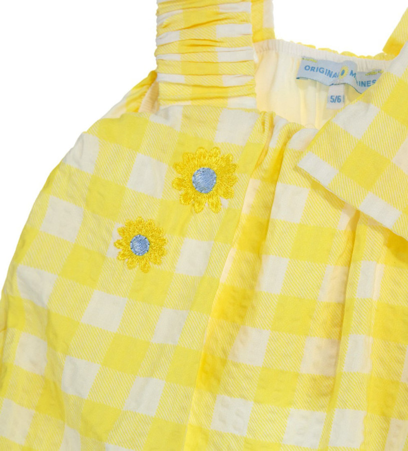 Girl - Viscose top