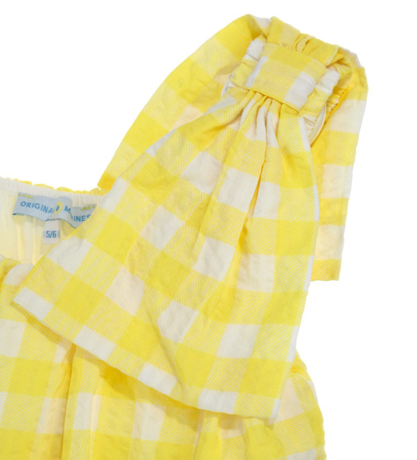 Girl - Viscose top