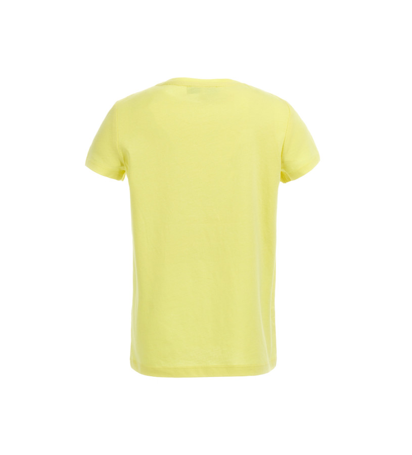 Girl - T-shirt with print