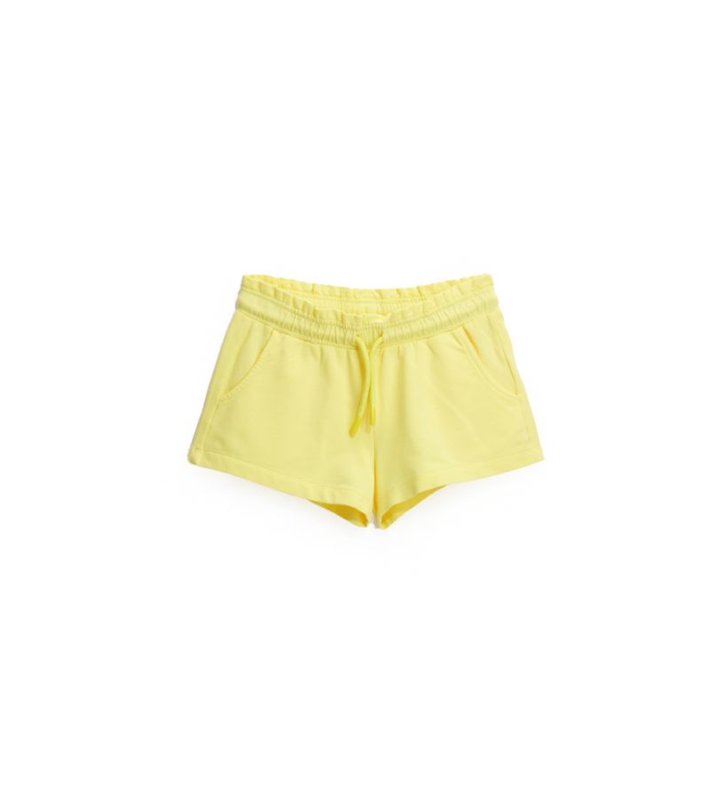 Girl - Cotton shorts