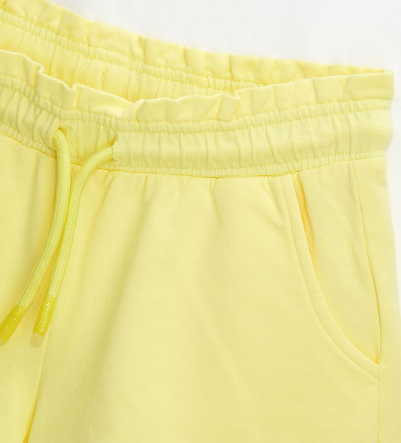 Girl - Cotton shorts
