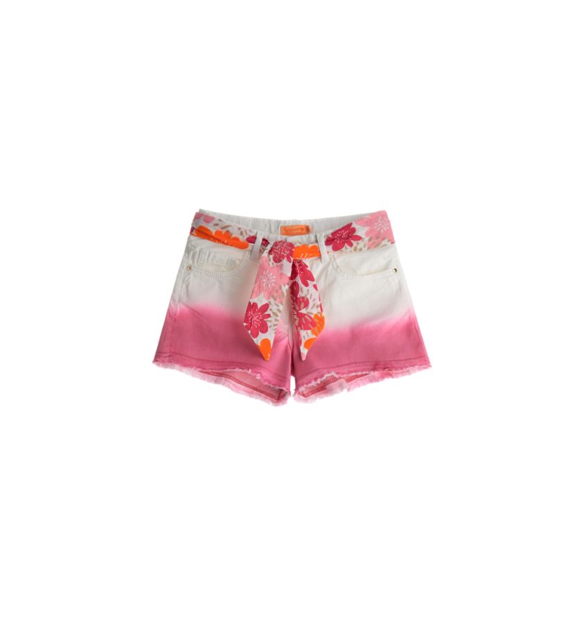 Girl - Multicolor shorts