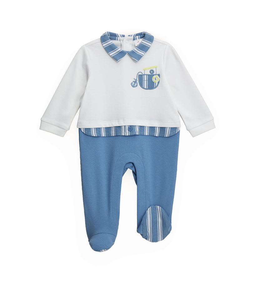 Newborn - One-piece onesie